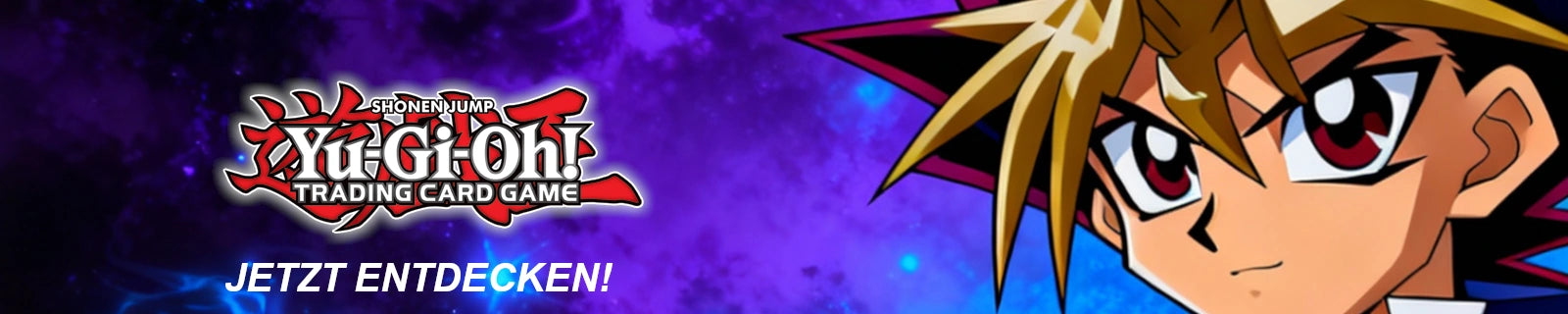 Homepage Banner YugiOh