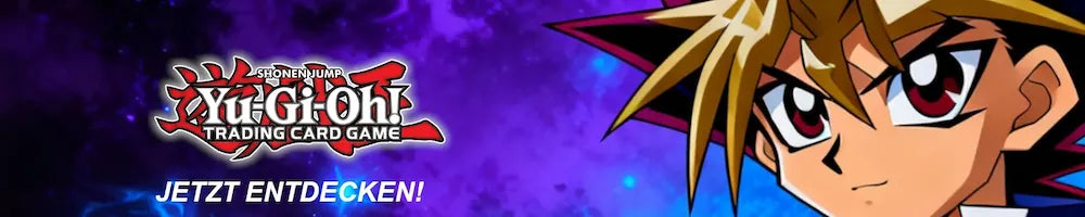 Homepage Banner YuGiOh