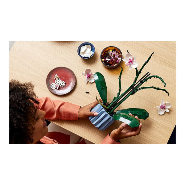 LEGO® 10311 Orchidee für Erwachsene