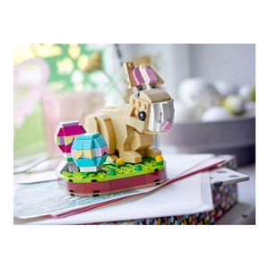 LEGO® 40463 Osterhase als Deko