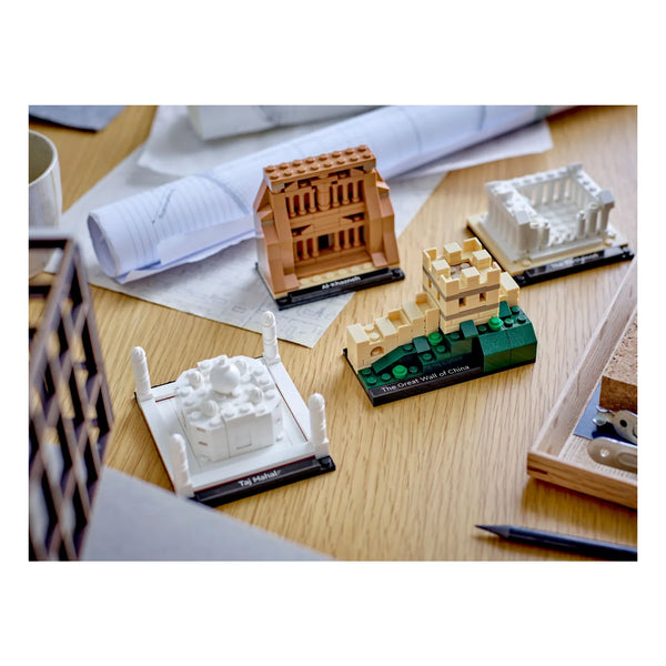 LEGO® 40585 Welt der Wunder für Schreibtisch