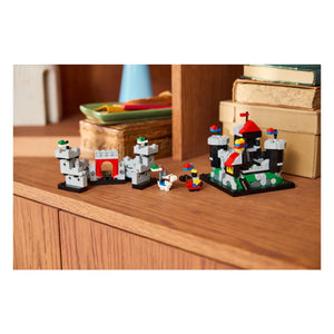 LEGO® 40775 Mini-Ritterburg fürs Regal