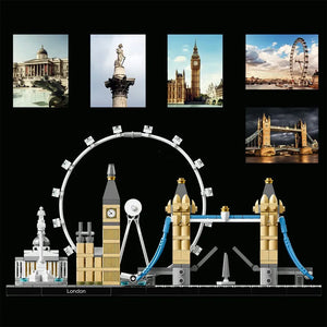 LEGO Architecture 21034 London