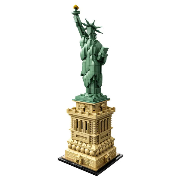 LEGO® Architecture 21042 Freiheitsstatue 