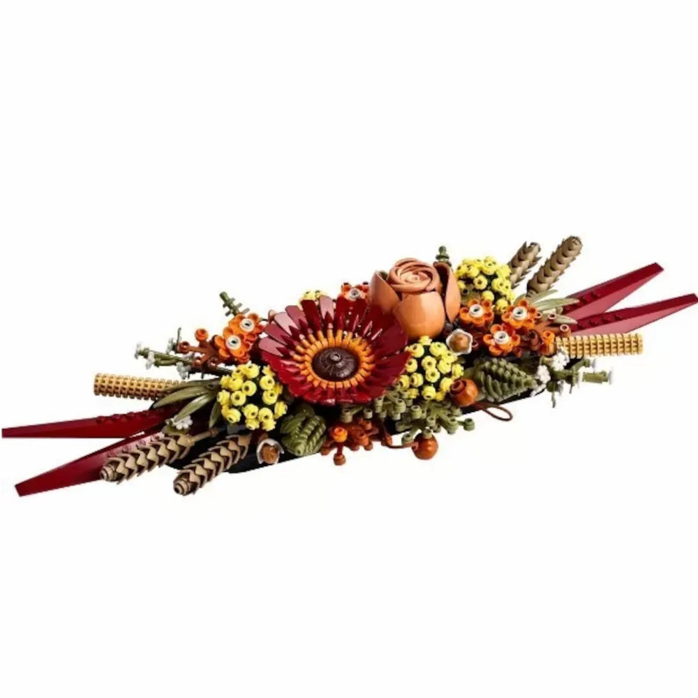 LEGO® Botanicals 10314 Trockenblumengesteck