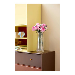 LEGO® Botanicals 10374 Rosa Rosenstrauß als Dekoration