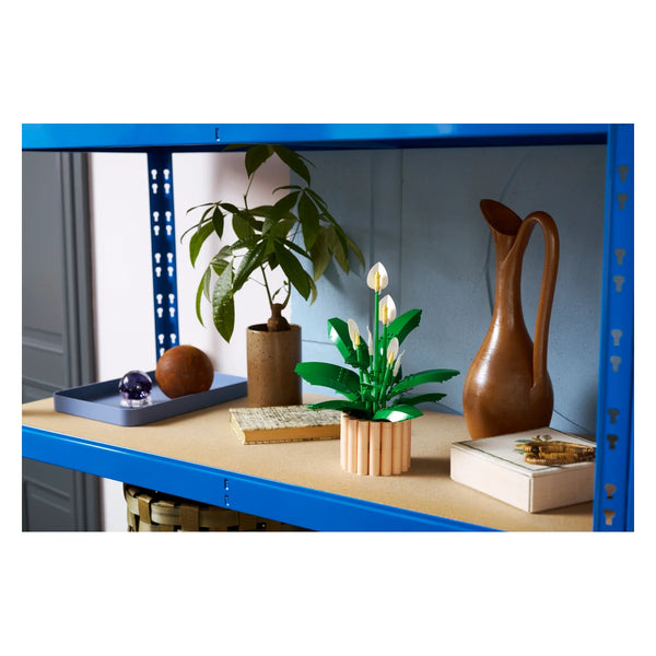  LEGO® Botanicals 11504 Friedenslilie als Dekoration