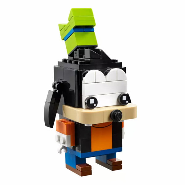 LEGO® BrickHeadz™ 40378 Goofy & Pluto