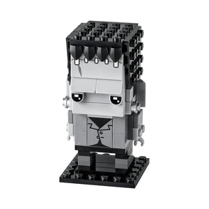LEGO® BrickHeadz™ 40422 Frankenstein aufgebaut