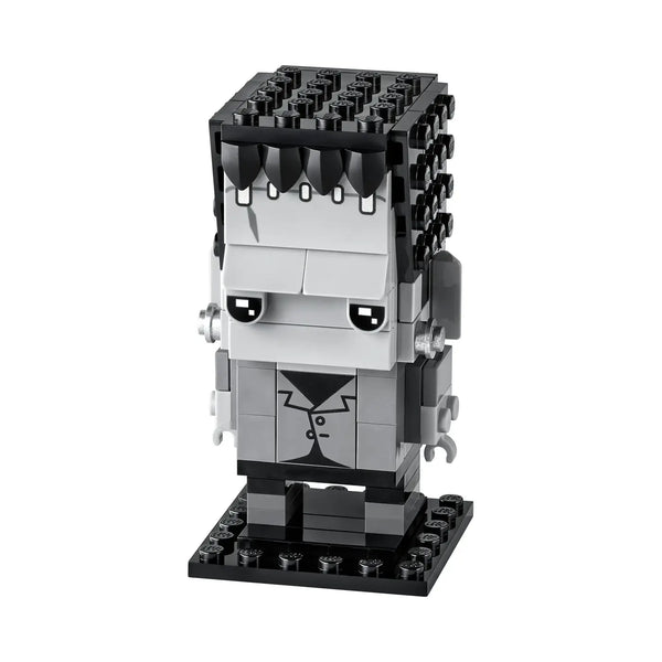 LEGO® BrickHeadz™ 40422 Frankenstein aufgebaut