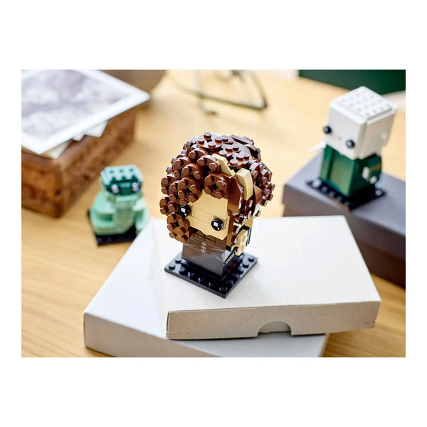 LEGO® BrickHeadz 40496 Voldemort™, Nagini & Bellatrix als Deko