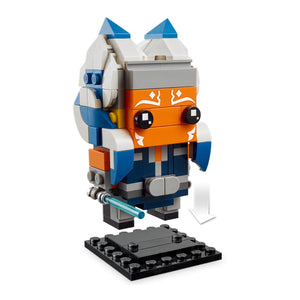 LEGO® BrickHeadz 40539 Ahsoka Tano auf Sockel
