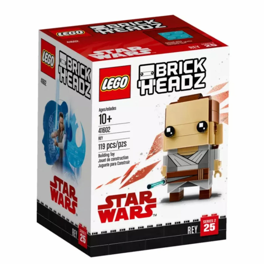 LEGO® BrickHeadz 41602 Rey