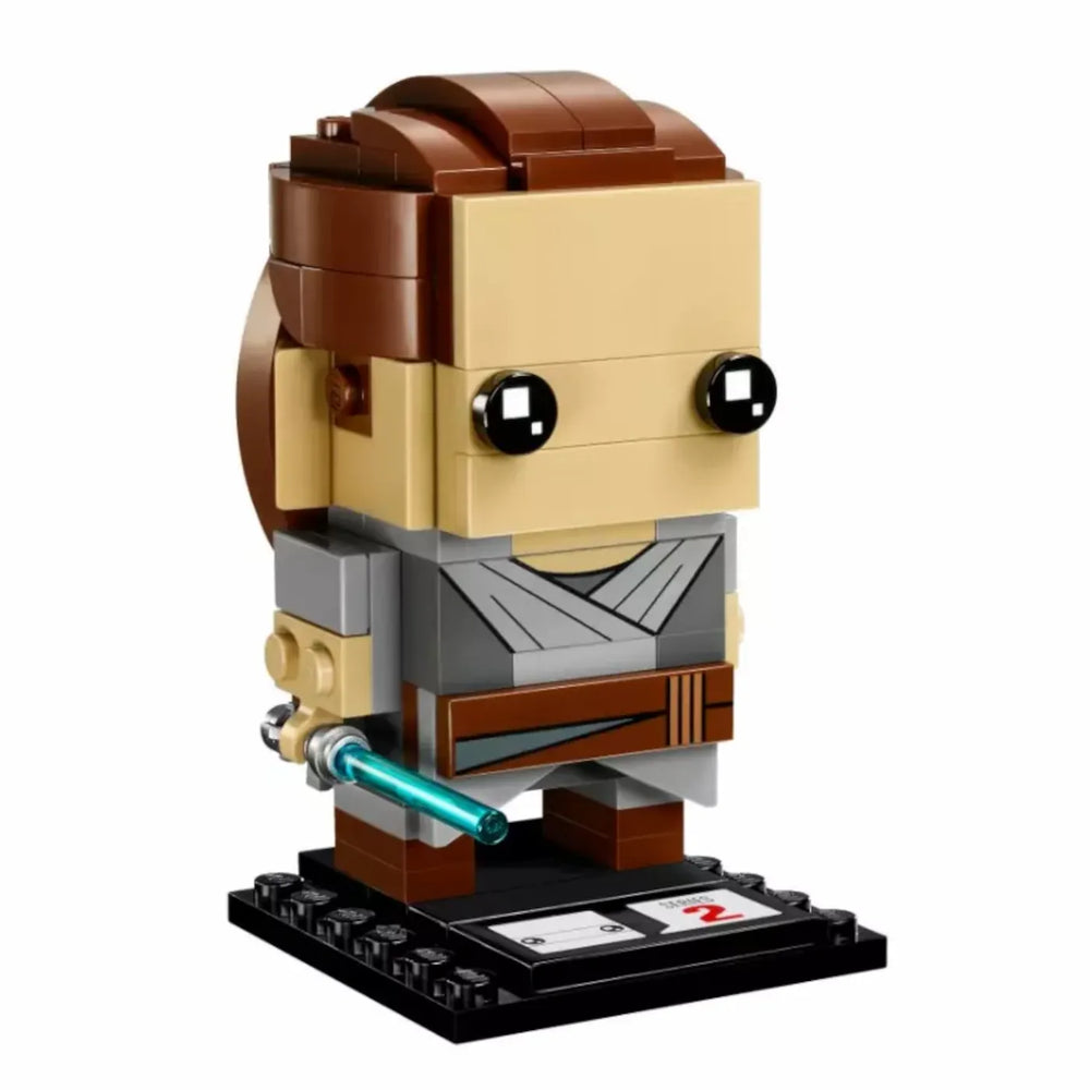 LEGO® BrickHeadz 41602 Rey