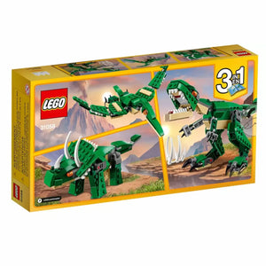 LEGO® Creator 31058 Dinosaurier