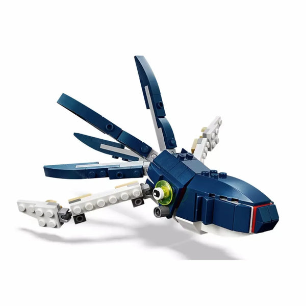 LEGO® Creator 31088 Bewohner der Tiefsee