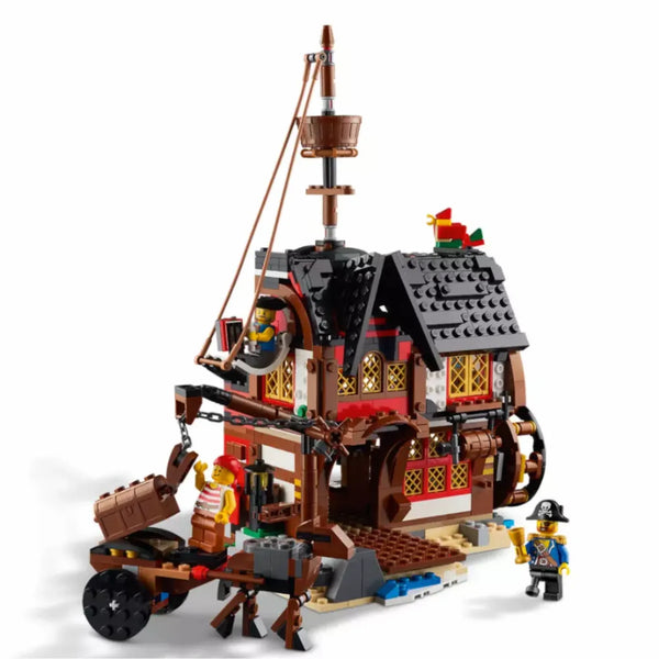 LEGO® Creator 31109 Piratenschiff