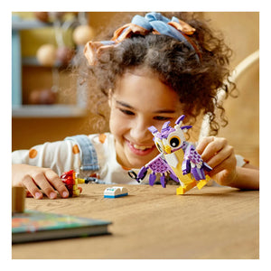 LEGO® Creator 31125 Wald-Fabelwesen für Kinder