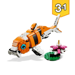 LEGO® Creator 31129 Majestätischer Tiger