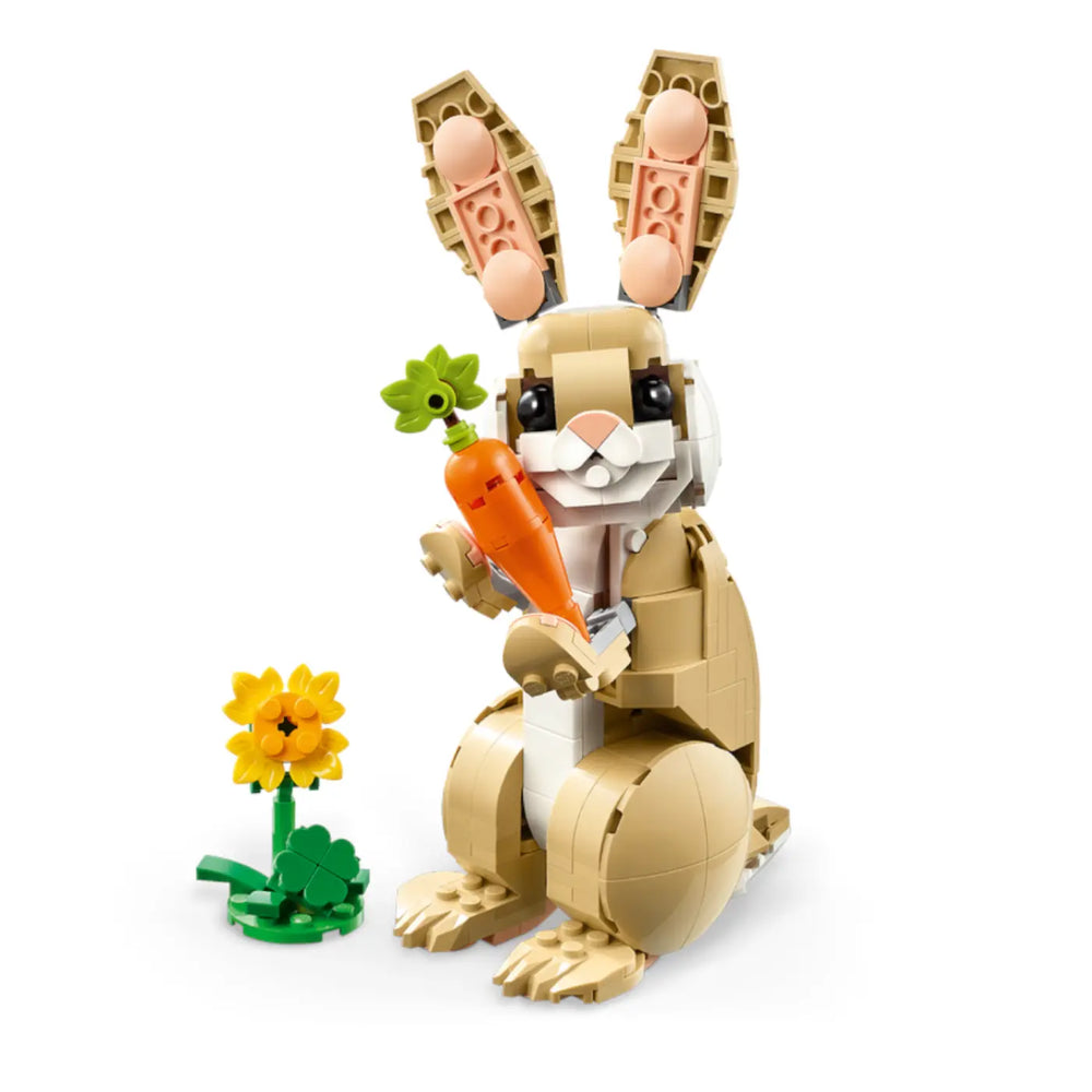 LEGO® Creator 31162 Häschen Verpackung Vorderseite