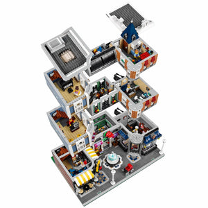 LEGO® Creator Expert 10255 Stadtleben