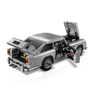LEGO® Creator Expert 10262 James Bond™ Aston Martin DB5 Innenräume