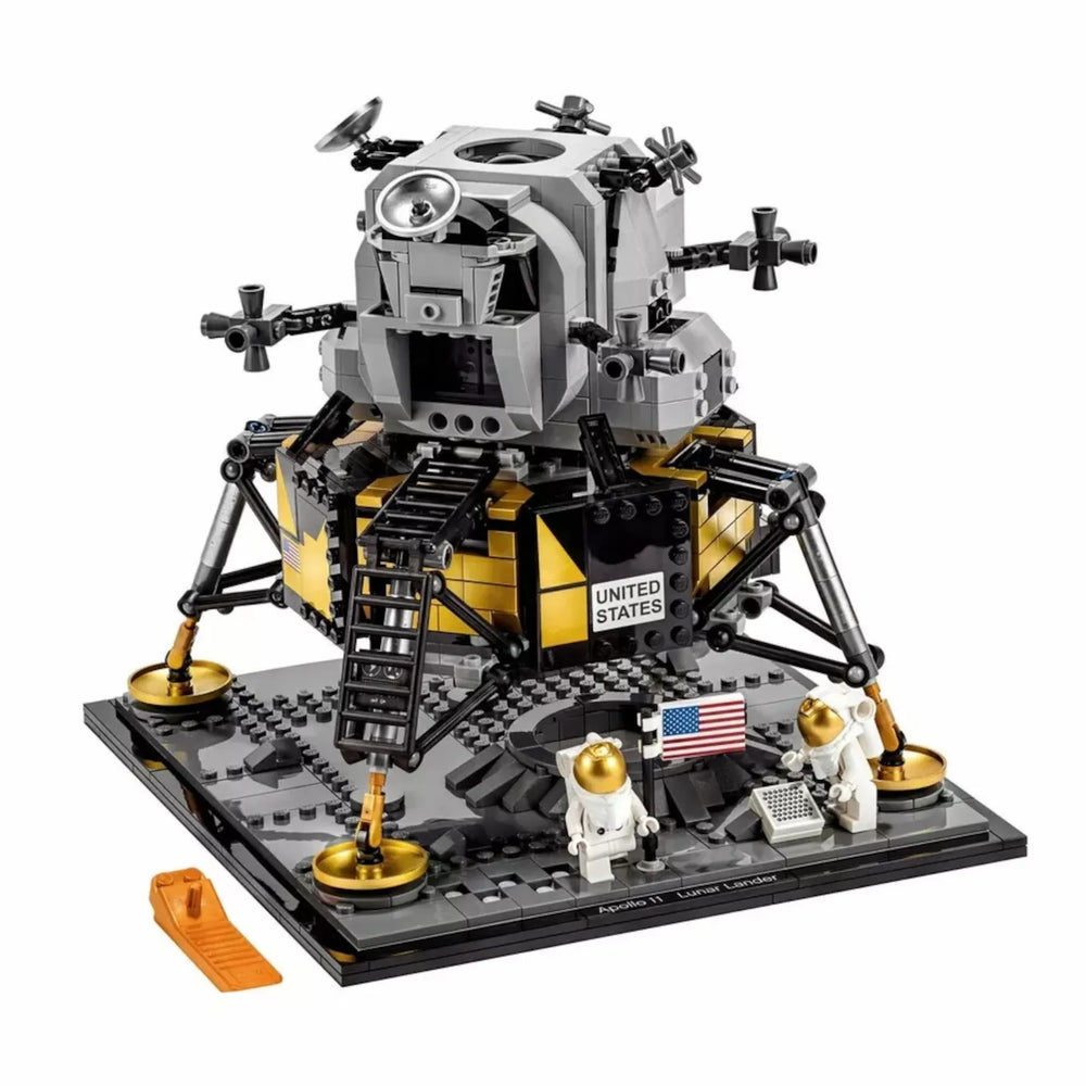 LEGO® Creator Expert 10266 NASA Apollo 11 Mondlandefähre