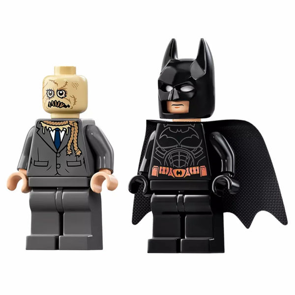 LEGO® DC Batman™ 76239 Batmobile™ Tumbler: Duell mit Scarecrow™