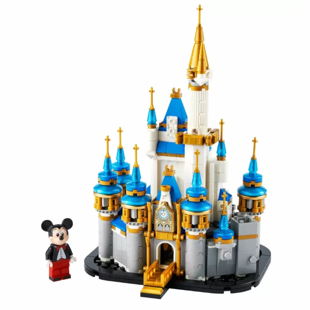 LEGO® Disney 40478 Kleines Disney Schloss