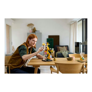 LEGO® Fortnite® 77072 Knochen-Schali für Erwachsene