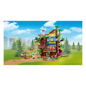 LEGO® Friends 41703 Freundschaftsbaumhaus in Umgebung