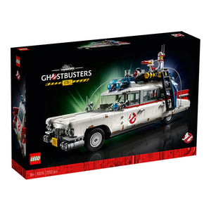LEGO® Ghostbusters™ 10274 ECTO-1 Verpackung Vorderseite