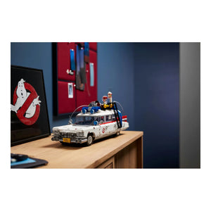 LEGO® Ghostbusters™ 10274 ECTO-1 als Dekoration