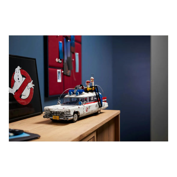 LEGO® Ghostbusters™ 10274 ECTO-1 als Dekoration