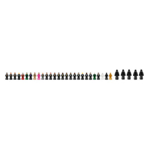 LEGO® Harry Potter 71043 Schloss Hogwarts Minifiguren