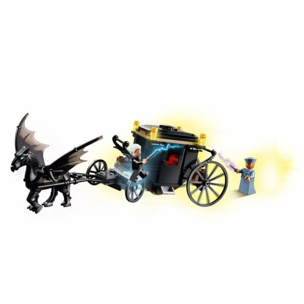 LEGO® Harry Potter™ 75951 Grindelwalds Flucht