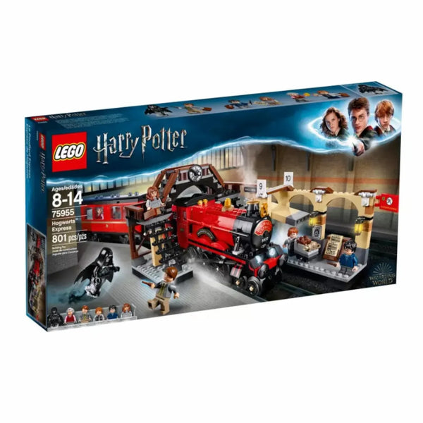 LEGO® Harry Potter™  75955 Hogwarts™ Express