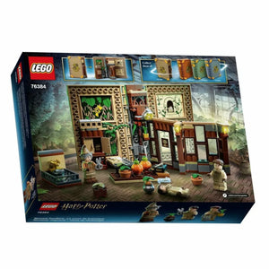 LEGO® Harry Potter™ 76384 Hogwarts™ Moment: Kräuterkundeunterricht