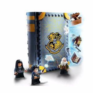 LEGO® Harry Potter™ 76385 Hogwarts™ Moment: Zauberkunstunterricht