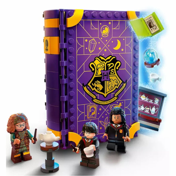 LEGO® Harry Potter™ 76396 Hogwarts™ Moment: Wahrsageunterricht