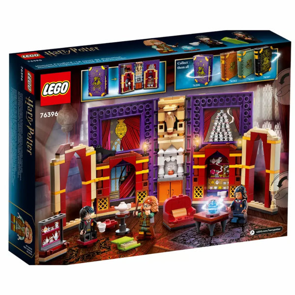 LEGO® Harry Potter™ 76396 Hogwarts™ Moment: Wahrsageunterricht