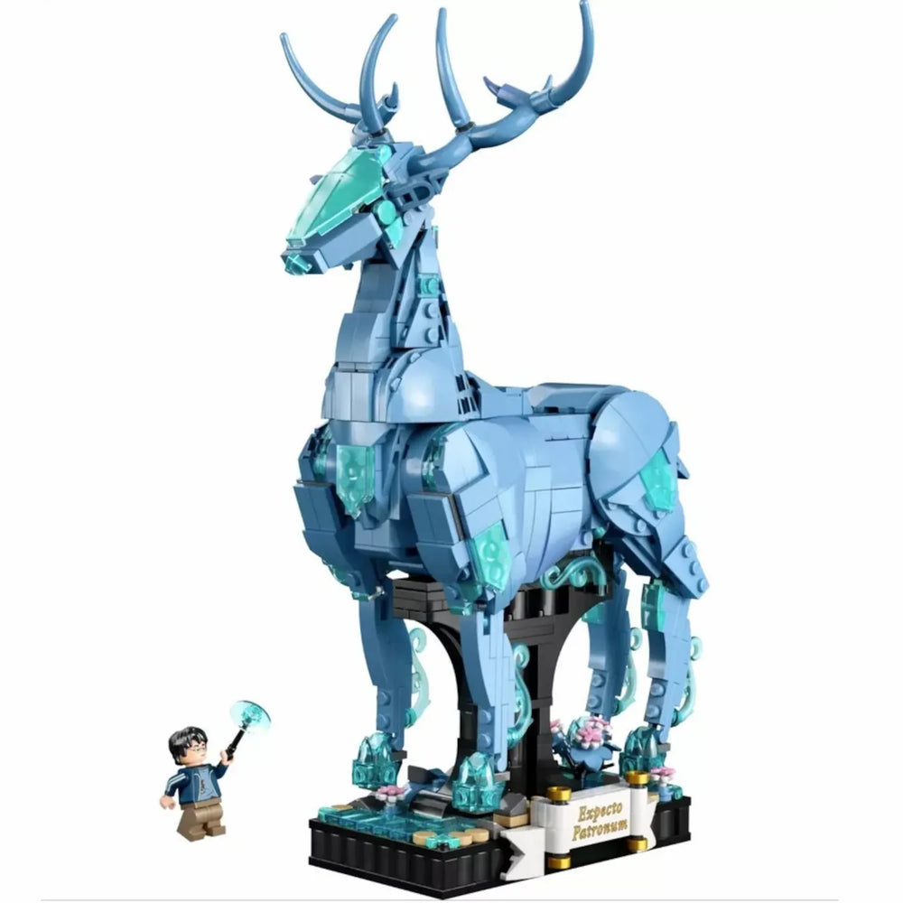LEGO® Harry Potter™ 76414 Expecto Patronum