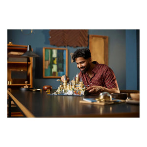 LEGO® Harry Potter™ 76419 Schloss Hogwarts™ mit Schlossgelände für Erwachsene