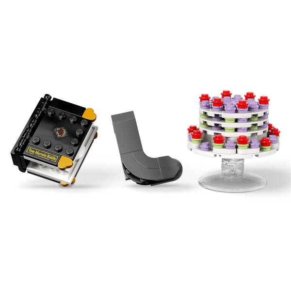 LEGO® Harry Potter™ 76421 Dobby™ der Hauself Accessoires