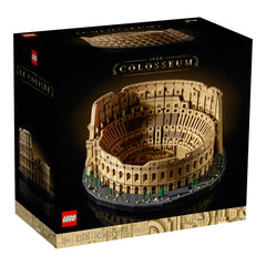 LEGO® Icons 10276 Kolosseum Verpackung Vorderseite