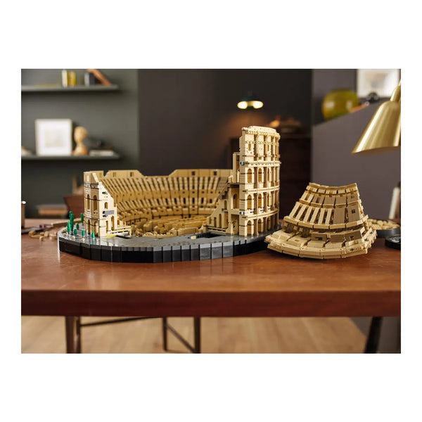 LEGO® Icons 10276 Kolosseum als Deko