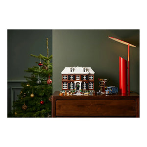 LEGO® Ideas 21330 Home Alone als Weihnachtsdeko