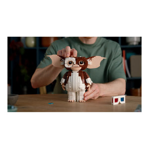 LEGO® Ideas 21361 Gremlins™: Gizmo für Erwachsene
