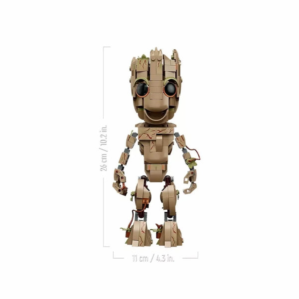 LEGO® Marvel 76217 Ich bin Groot