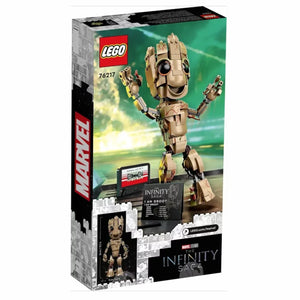 LEGO® Marvel 76217 Ich bin Groot